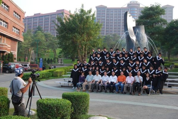 Kinh nghiệm khi chọn du học tại Đài Loan