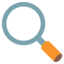 🔍