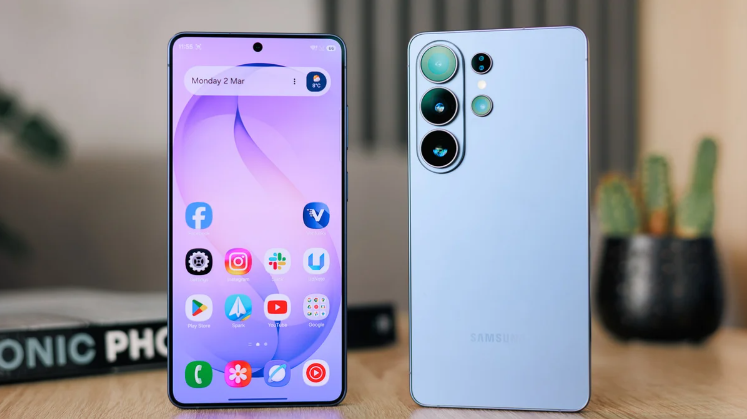 Samsung Galaxy S26 có gì mới về AI và trải nghiệm sử dụng?