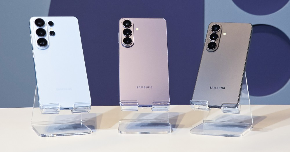 Samsung Galaxy S26 có mấy phiên bản