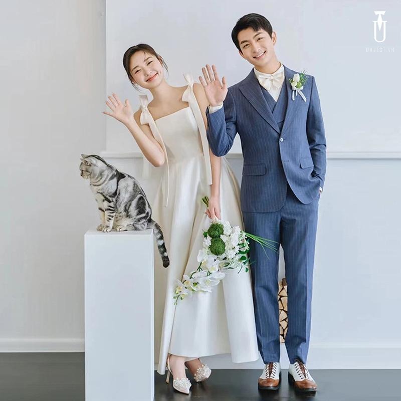Vest Cưới