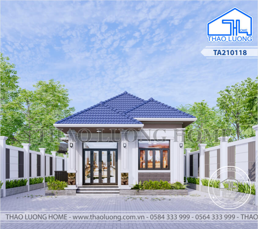 Báo Giá Xây Dựng Mẫu Nhà Cấp 4 Tp Hồ Chí Minh 3.jpg