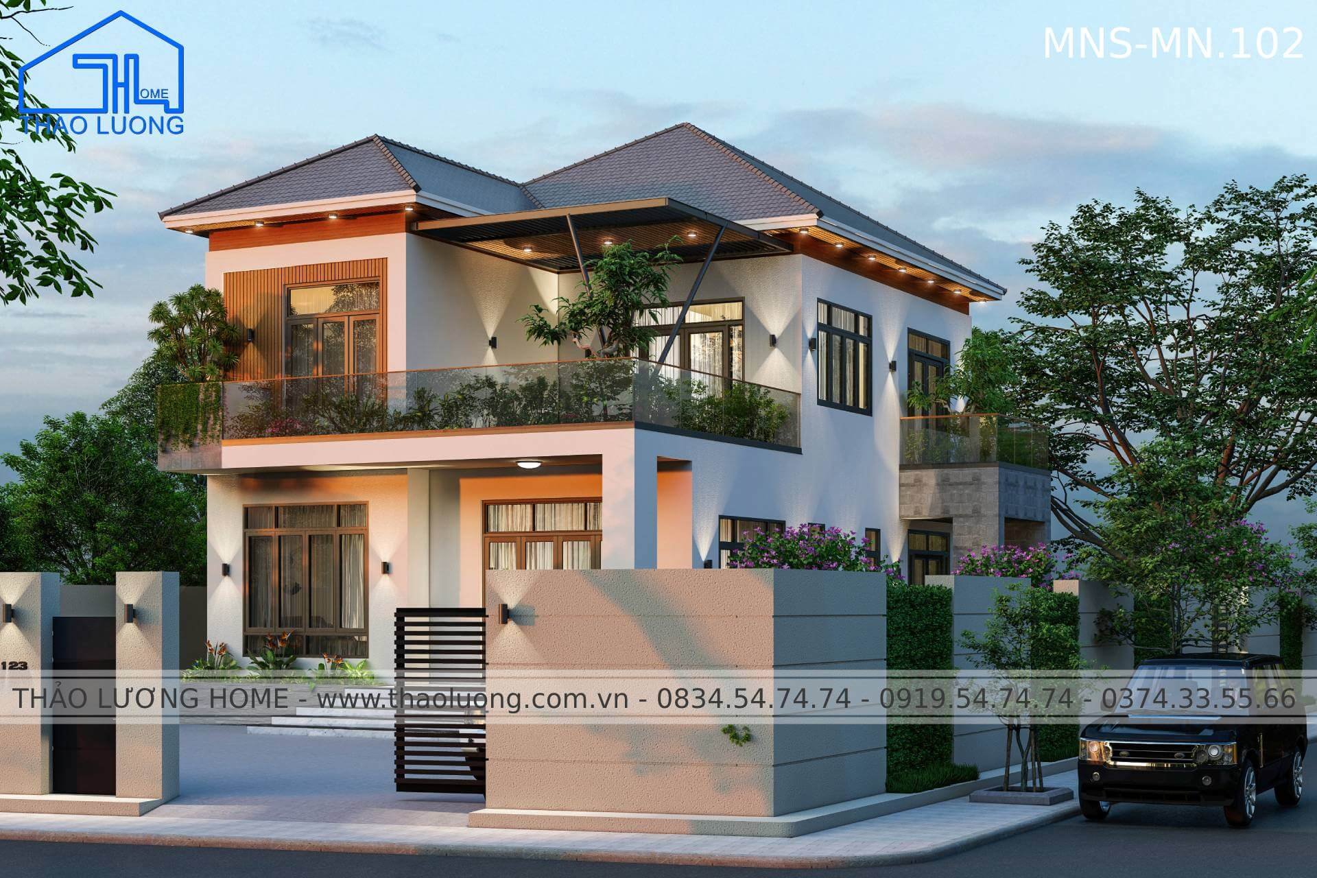 BÁO GIÁ XÂY NHÀ TRỌN GÓI MỚI NHẤT GIÁ TỐT NHẤT 13.jpg