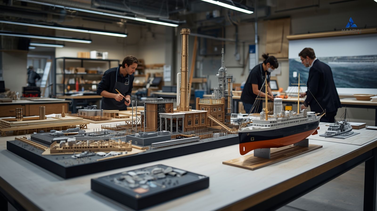 Best Model Making Company for Unique, Custom-Built Scale Models.jpg