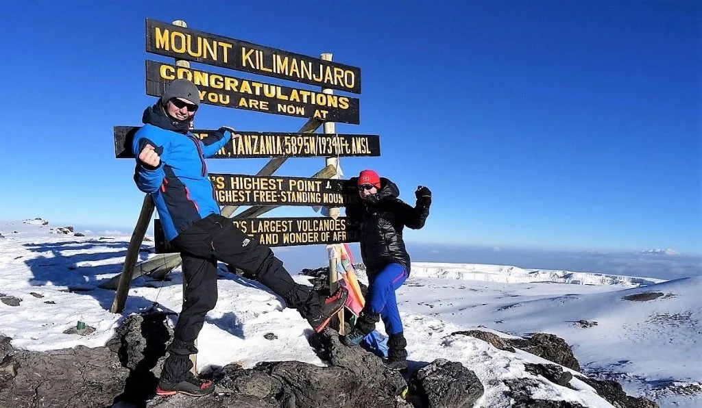 Best time to go for Kilimanjaro climb tour.webp