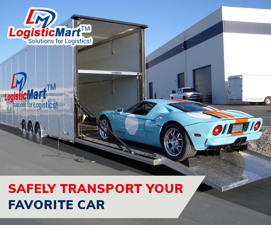 Car Transportation in Ahmedabad
