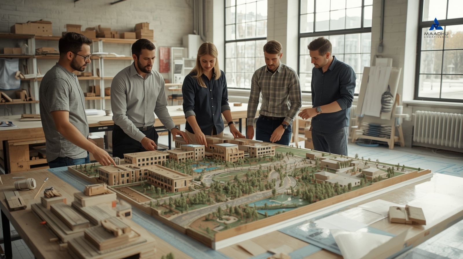 Choosing the Right Architectural Model Makers for Your Development.jpg
