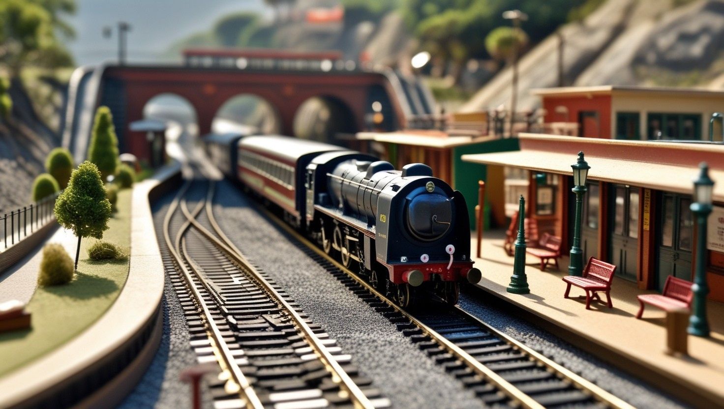 Complete Guide to HO Scale Model Trains and Layouts.jpg