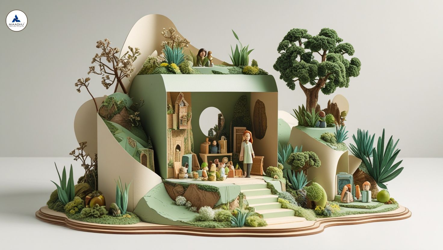 Crafting Miniature Dioramas.jpg