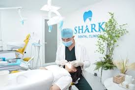 Tẩy trắng răng ở đâu tại hà nội hiệu quả