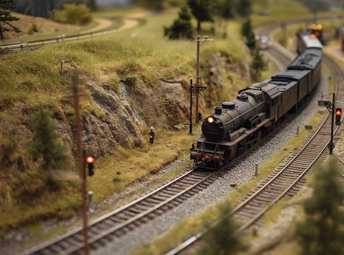 Expert Tips to Make Your Scale Train Model Stand Out.jpg