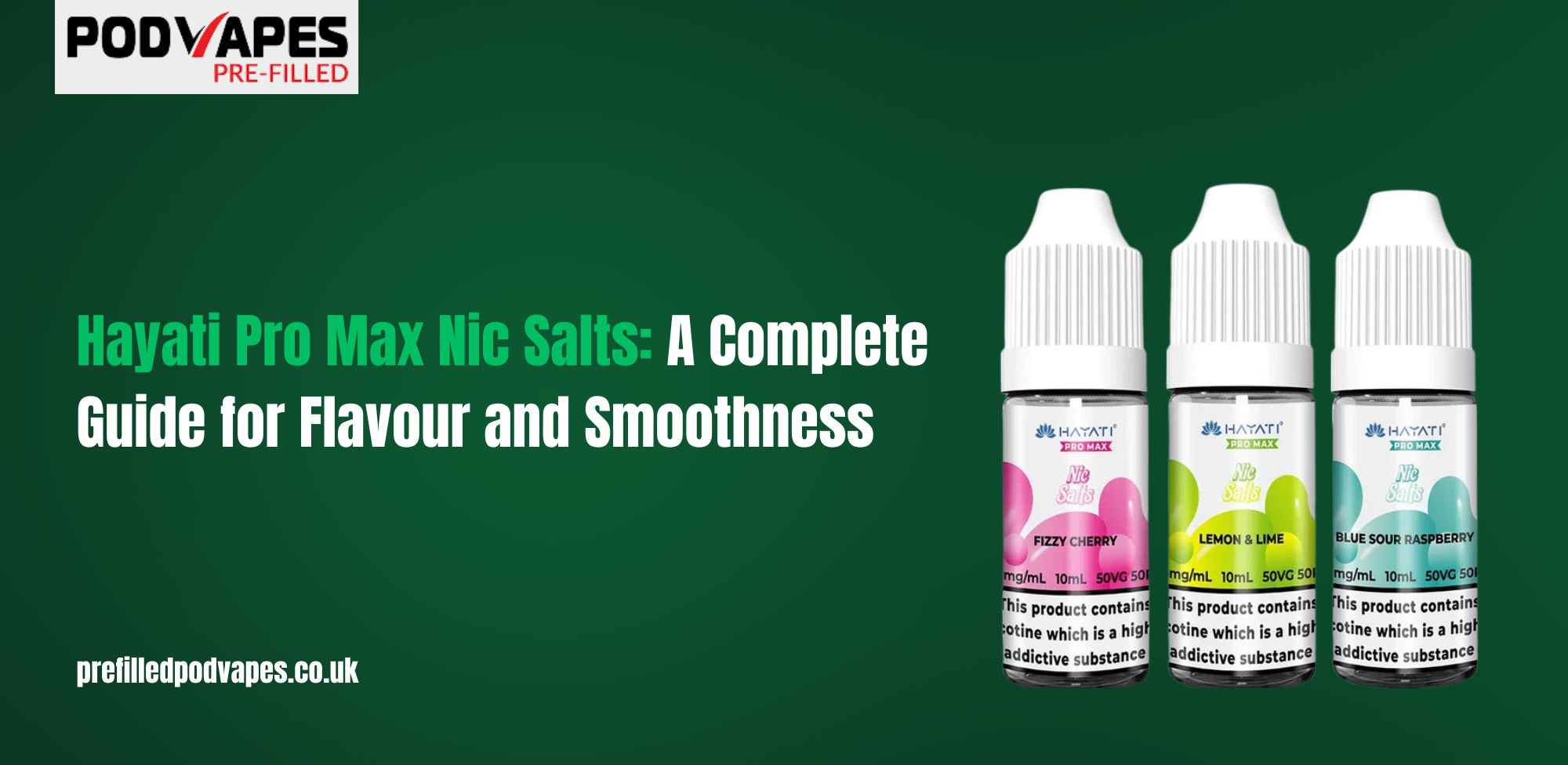 Hayati Pro Max Nic Salts A Complete Guide for Flavour and Smoothness.jpg