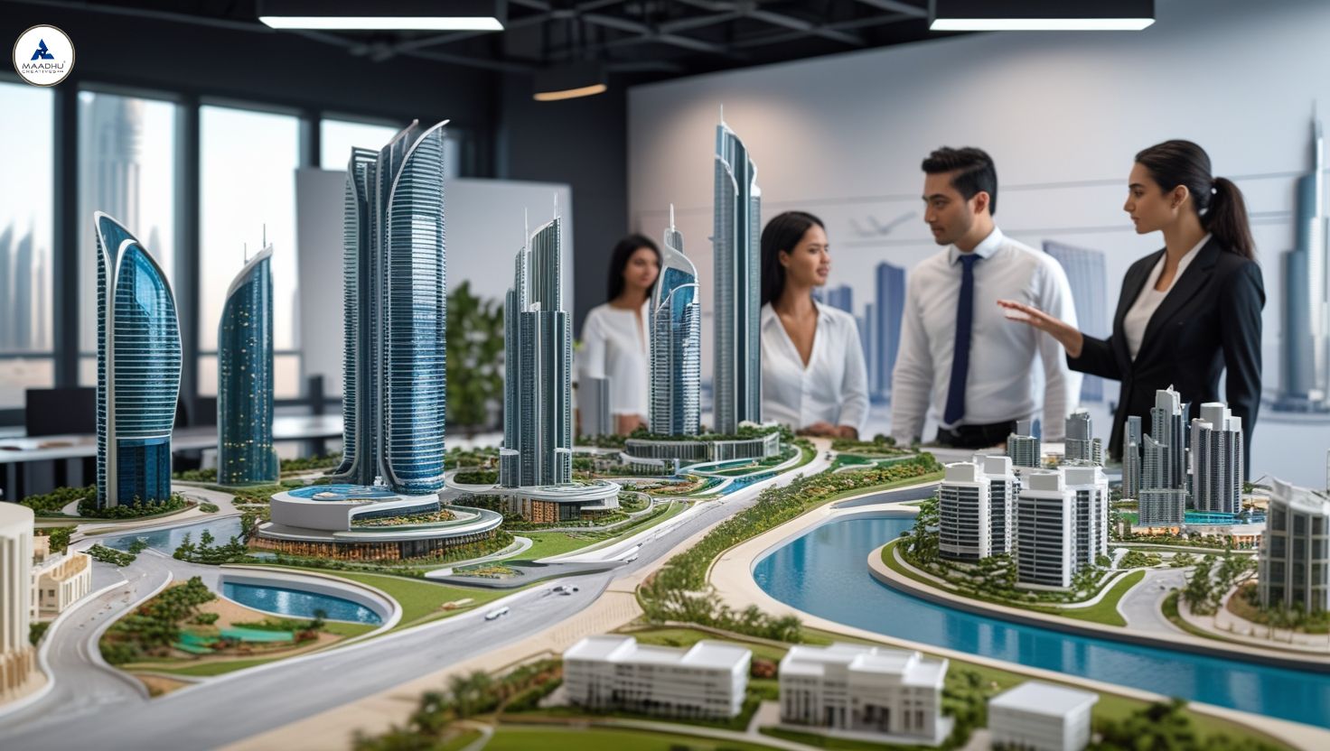 How Dubai Became a Global Hub for Architecture Models.jpg