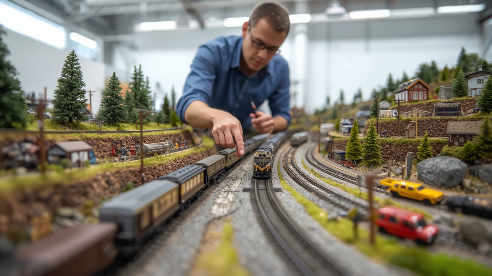 How to Build Train Miniatures Model with Professional Precision.jpg