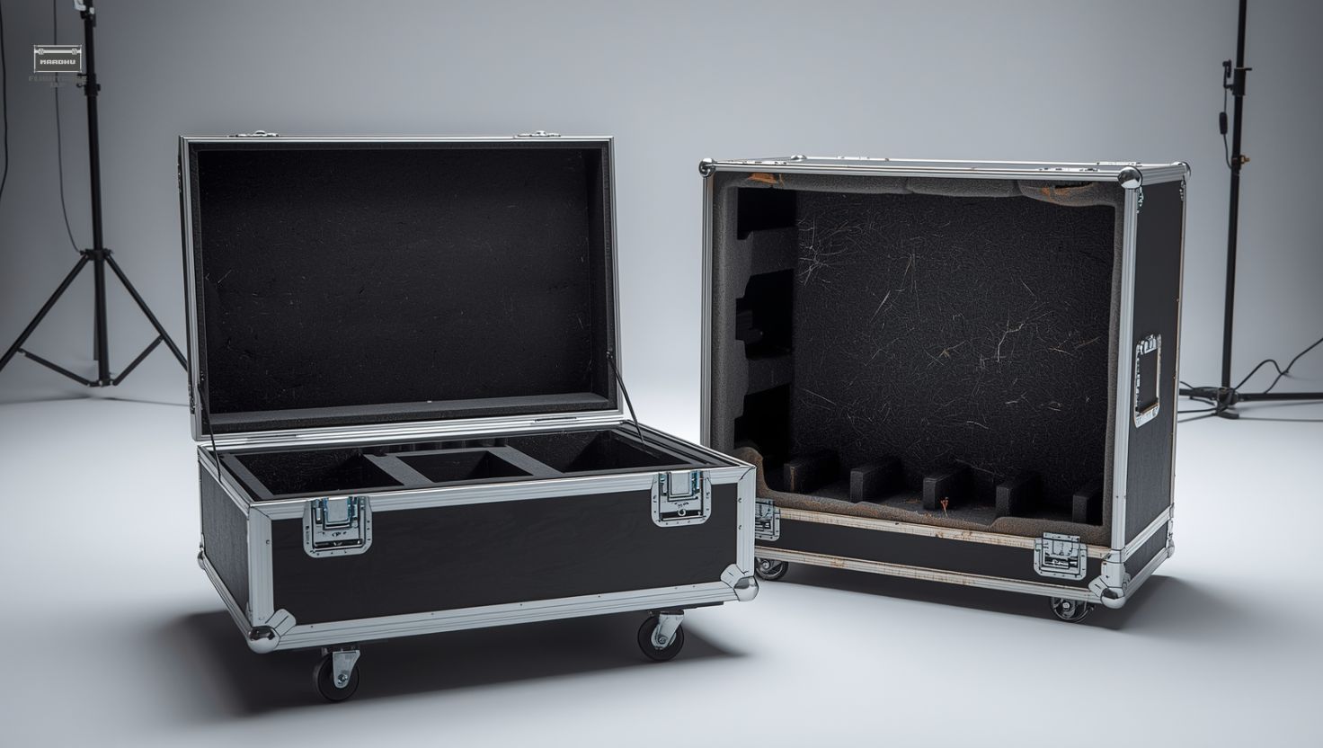 How to Maintain and Replace Flight Cases for Better Durability.jpg
