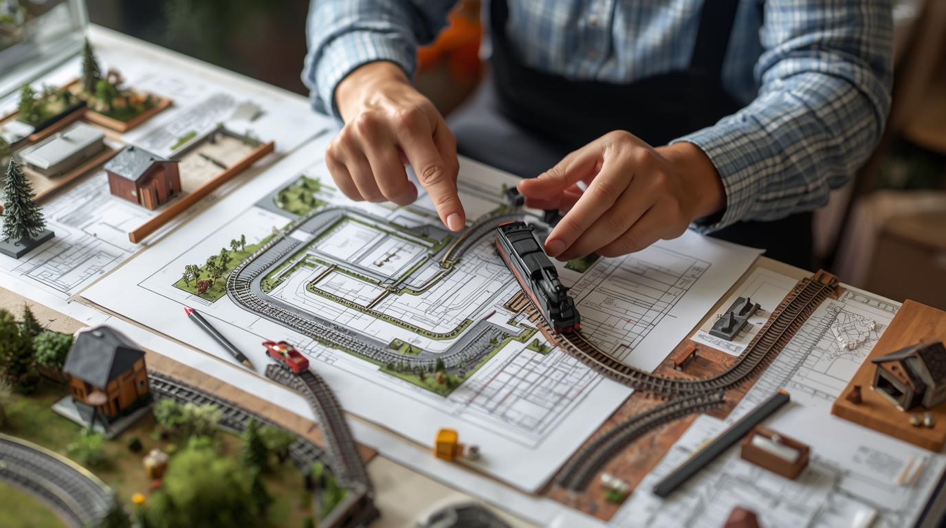 How to Plan and Build a High-Quality Z Scale Train Layout.jpg