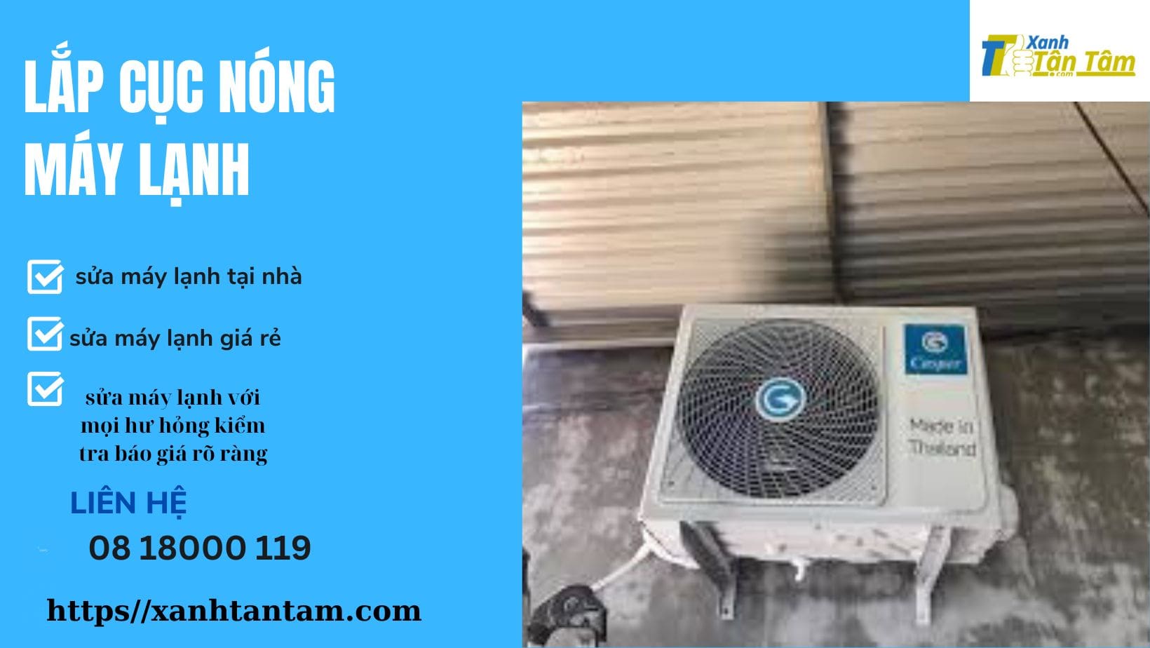 lap-cuc-nong-may-lanh