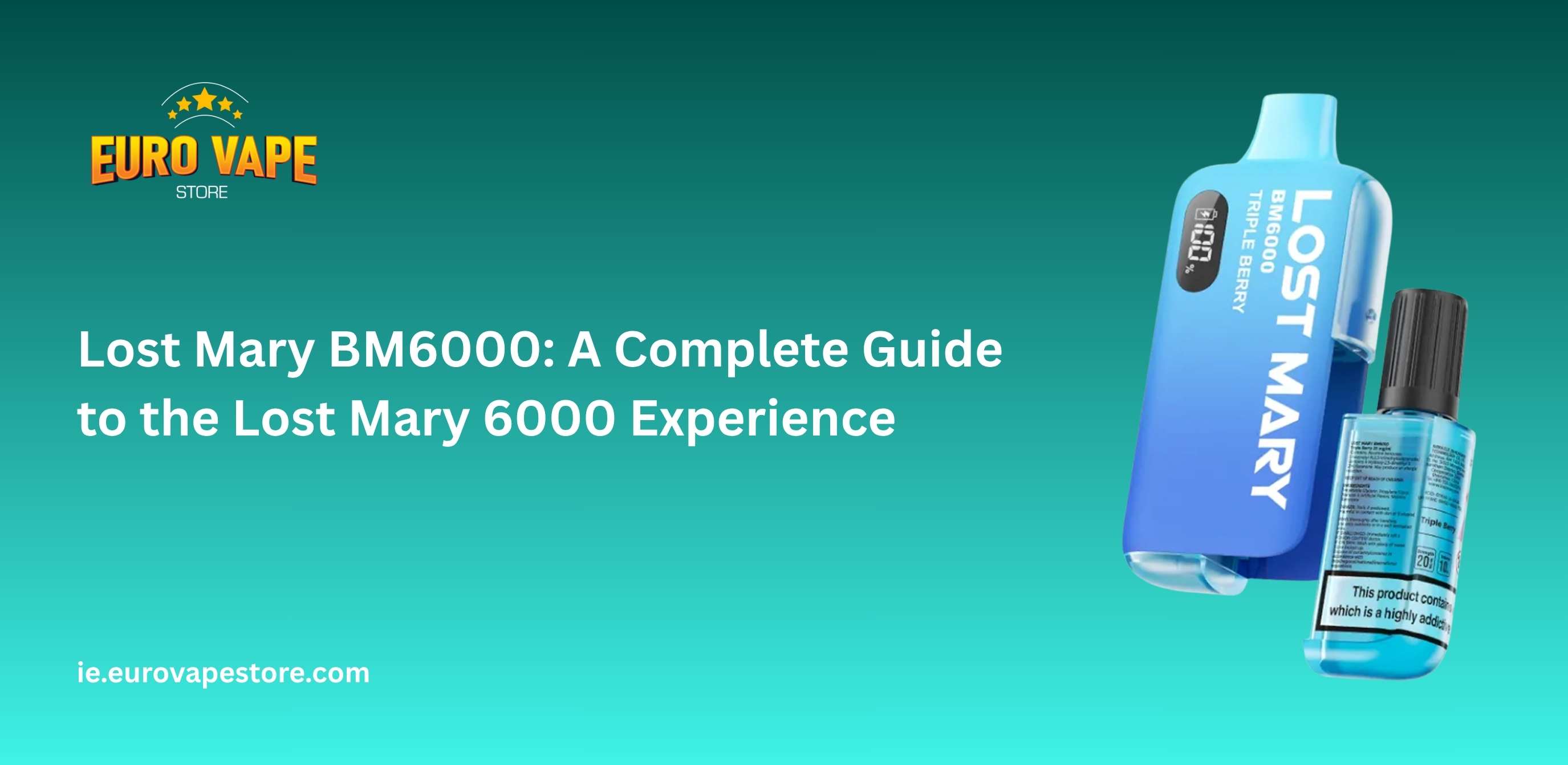 Lost Mary BM6000 A Complete Guide to the Lost Mary 6000 Experience.jpg