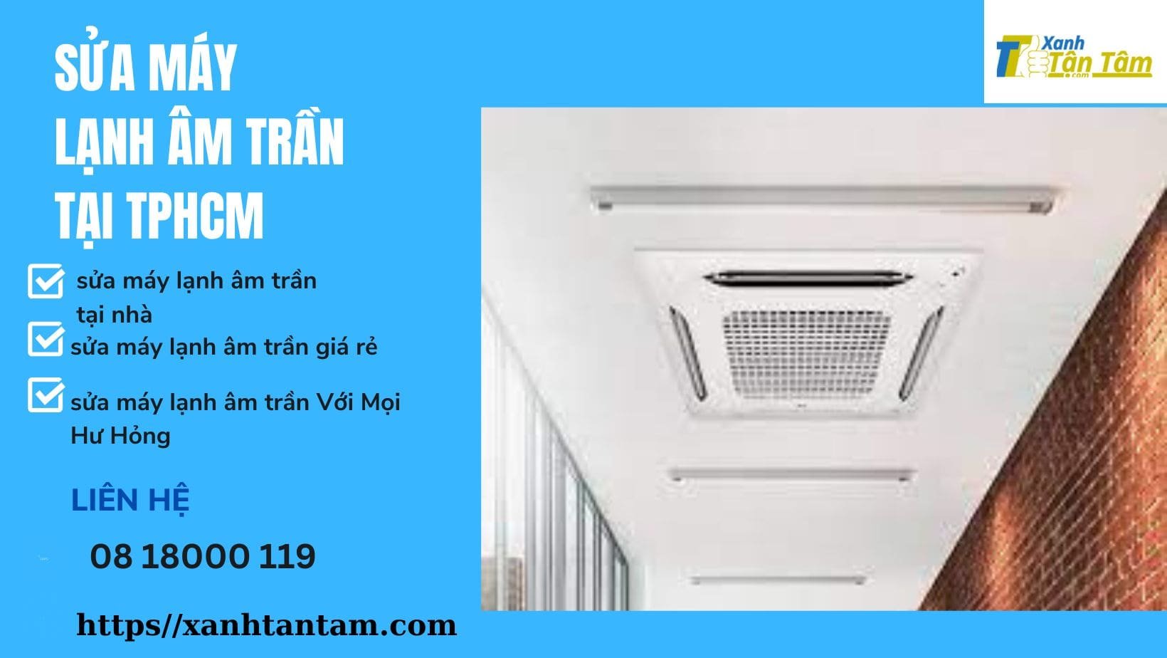 sua-may-lanh-am-tran-tai-tphcm