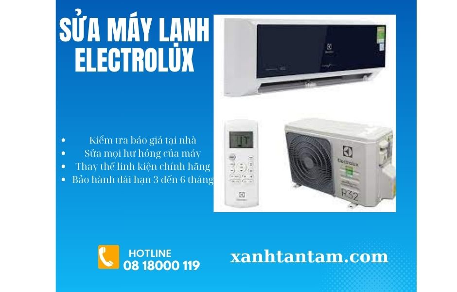 sua-may-lanh-electrolux