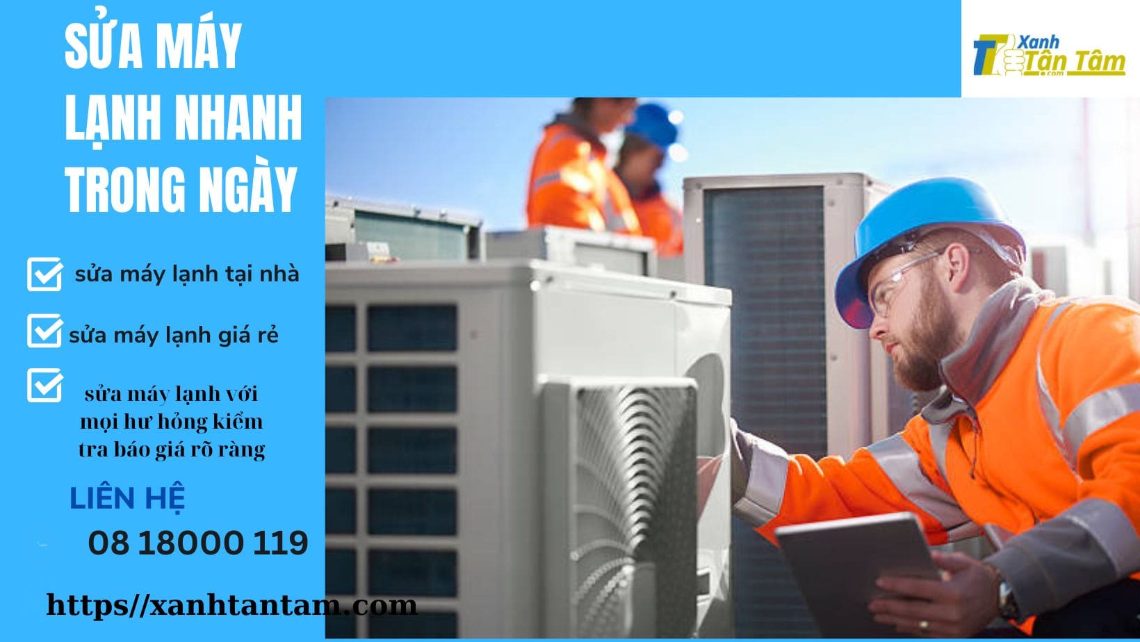 sua-may-lanh-nhanh-trong-ngay