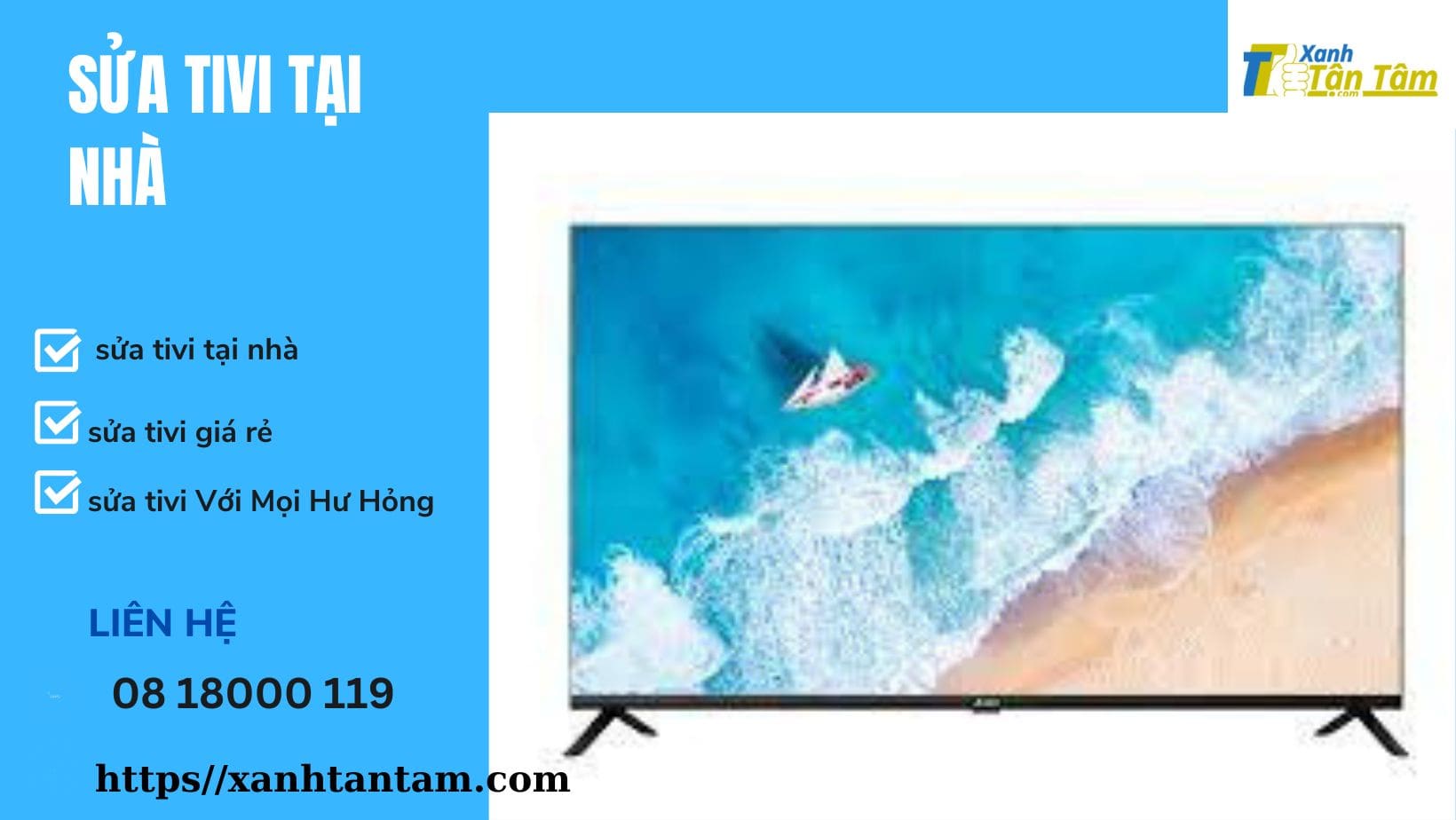 sua-tivi-tai-nha