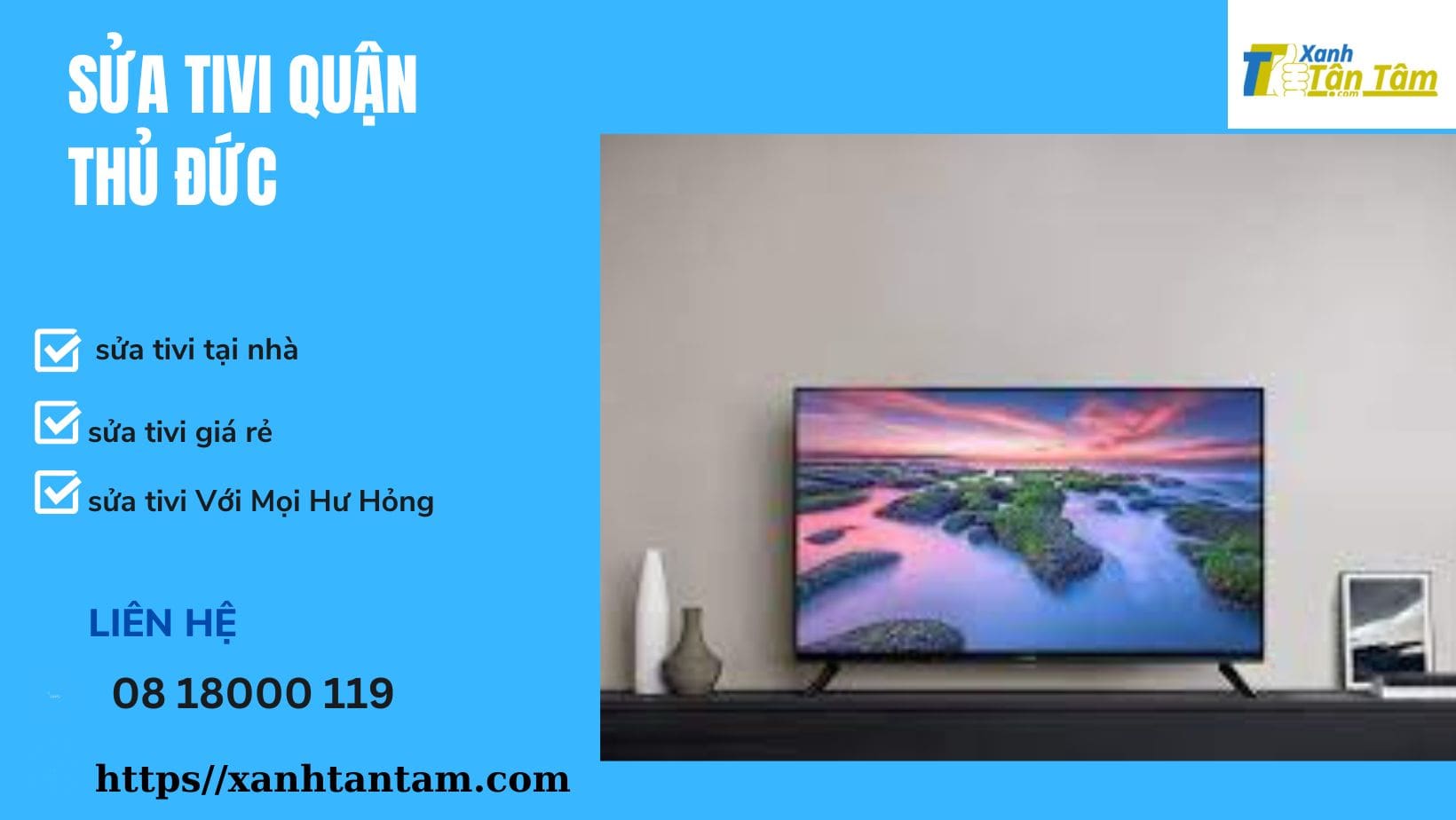 sua-tivi-quan-thu-duc