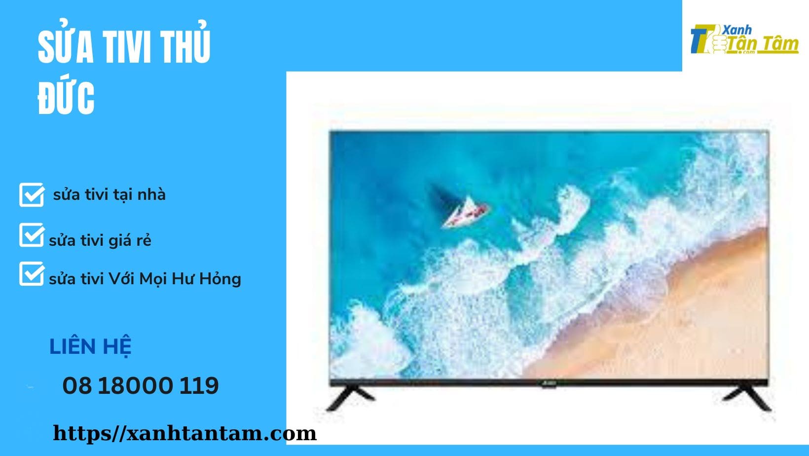 sua-tivi-thu-duc