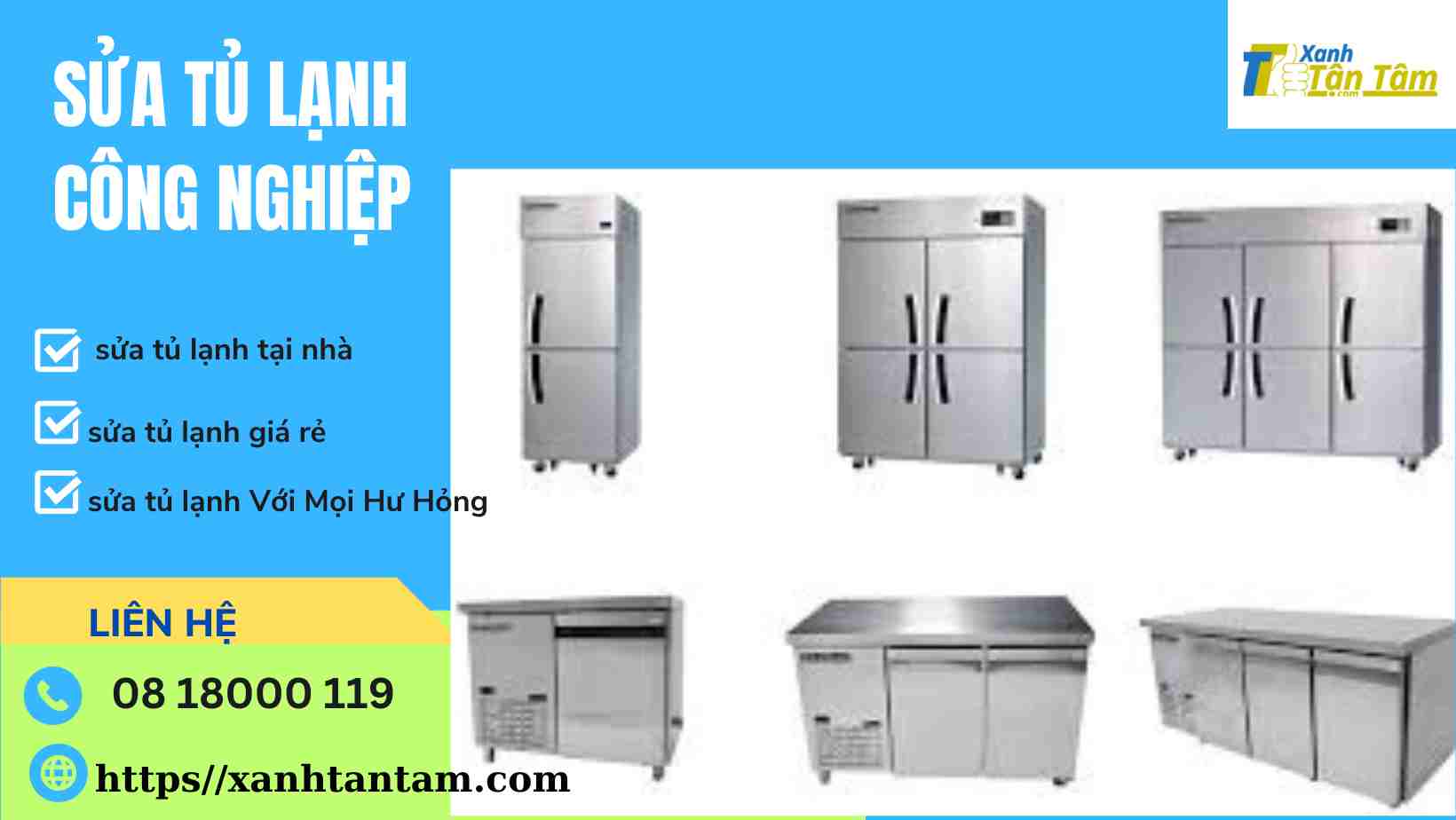 sua-tu-lanh-cong-nghiep