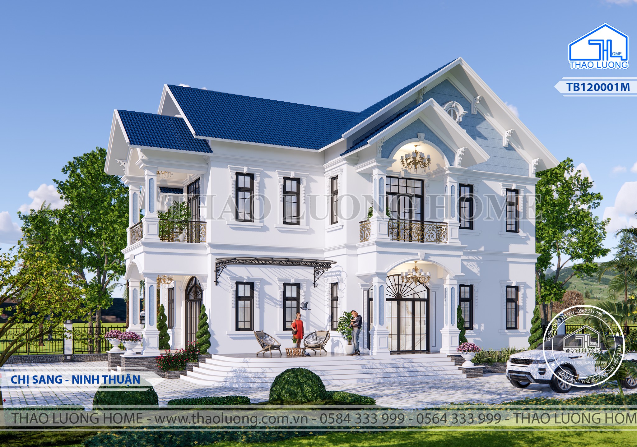 Thiết Kế Kiến Trúc Nhà Đẹp Tp Hồ Chí Minh Thảo Lương Home 2.jpg