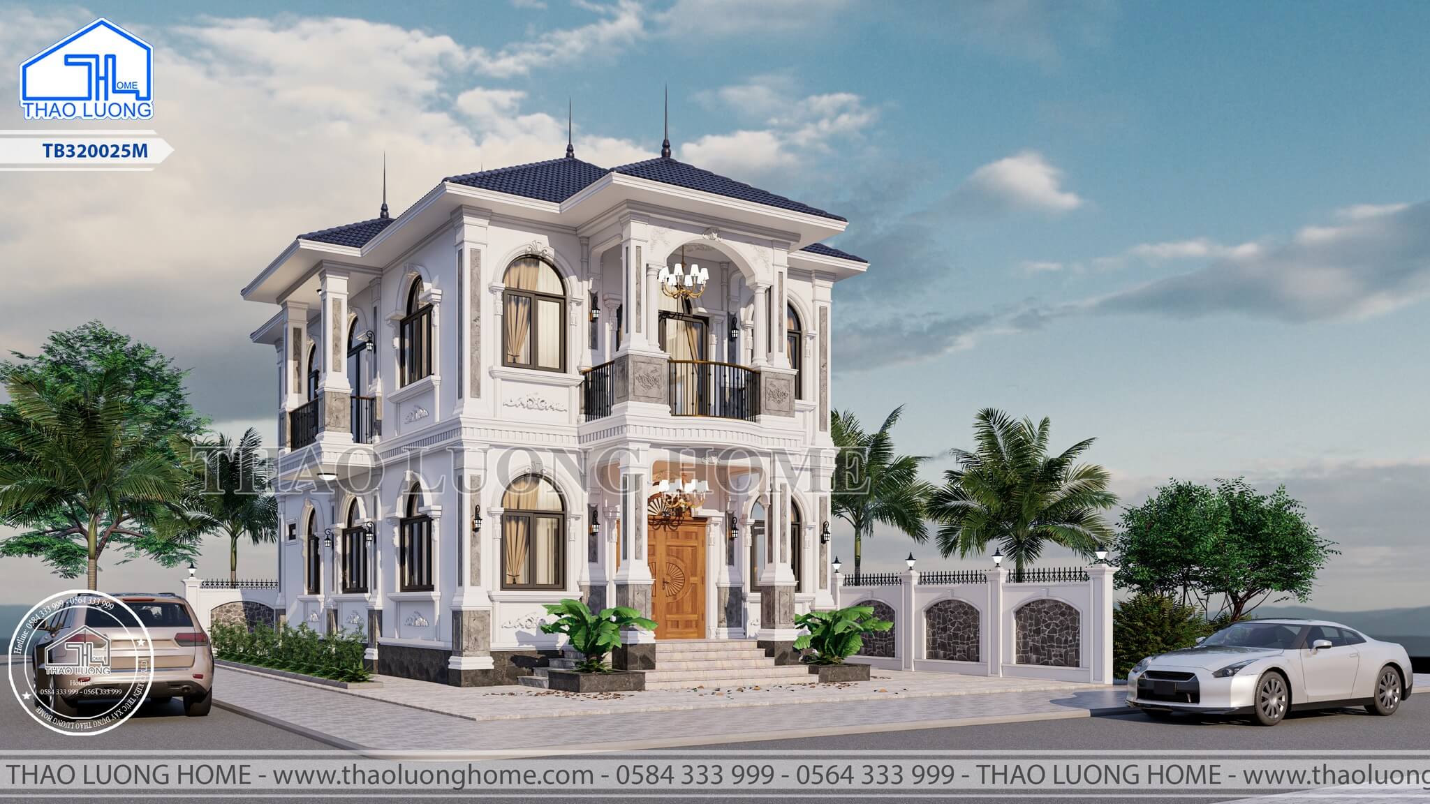 Thiết Kế Kiến Trúc Nhà Đẹp Tp Hồ Chí Minh Thảo Lương Home 8.jpg