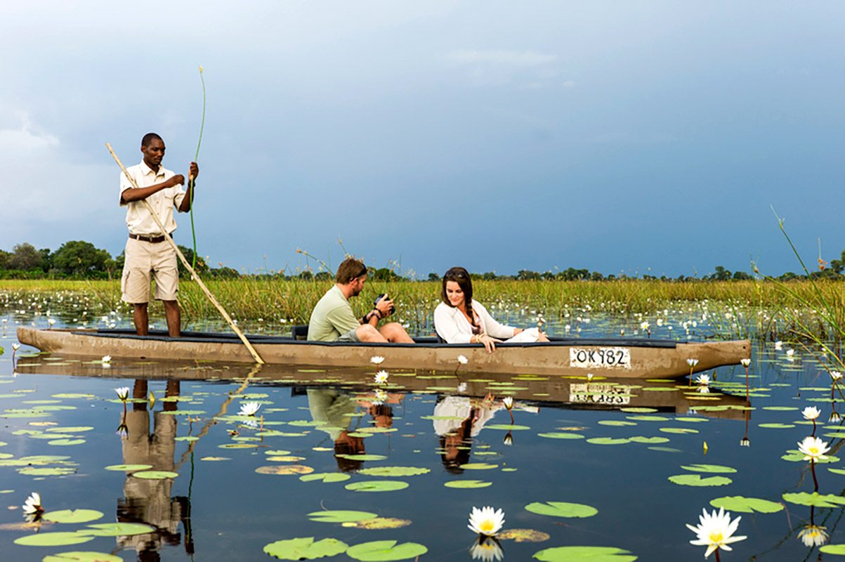 Top 5 adventures not to miss on Botswana Safari tours.jpg