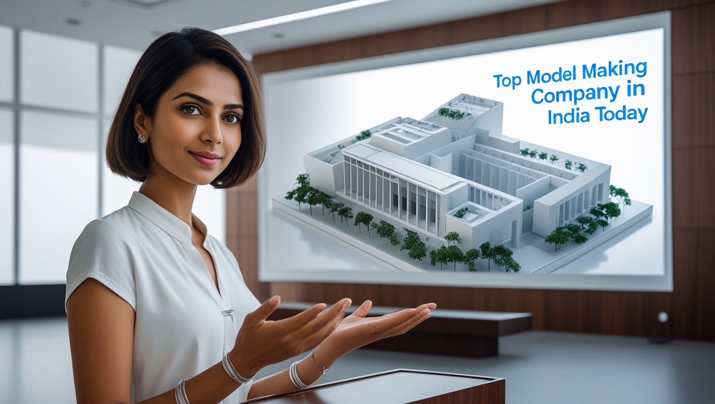 Top Model Making Company in india.jpg