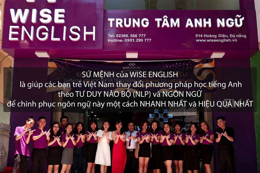 Nhượng quyền trung tâm tiếng Anh