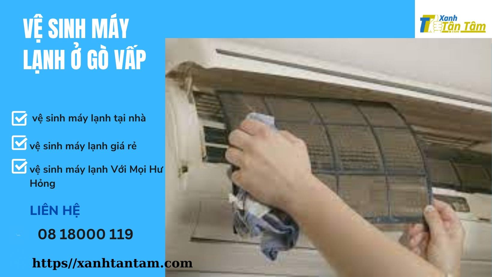 ve-sinh-may-lanh-o-go-vap