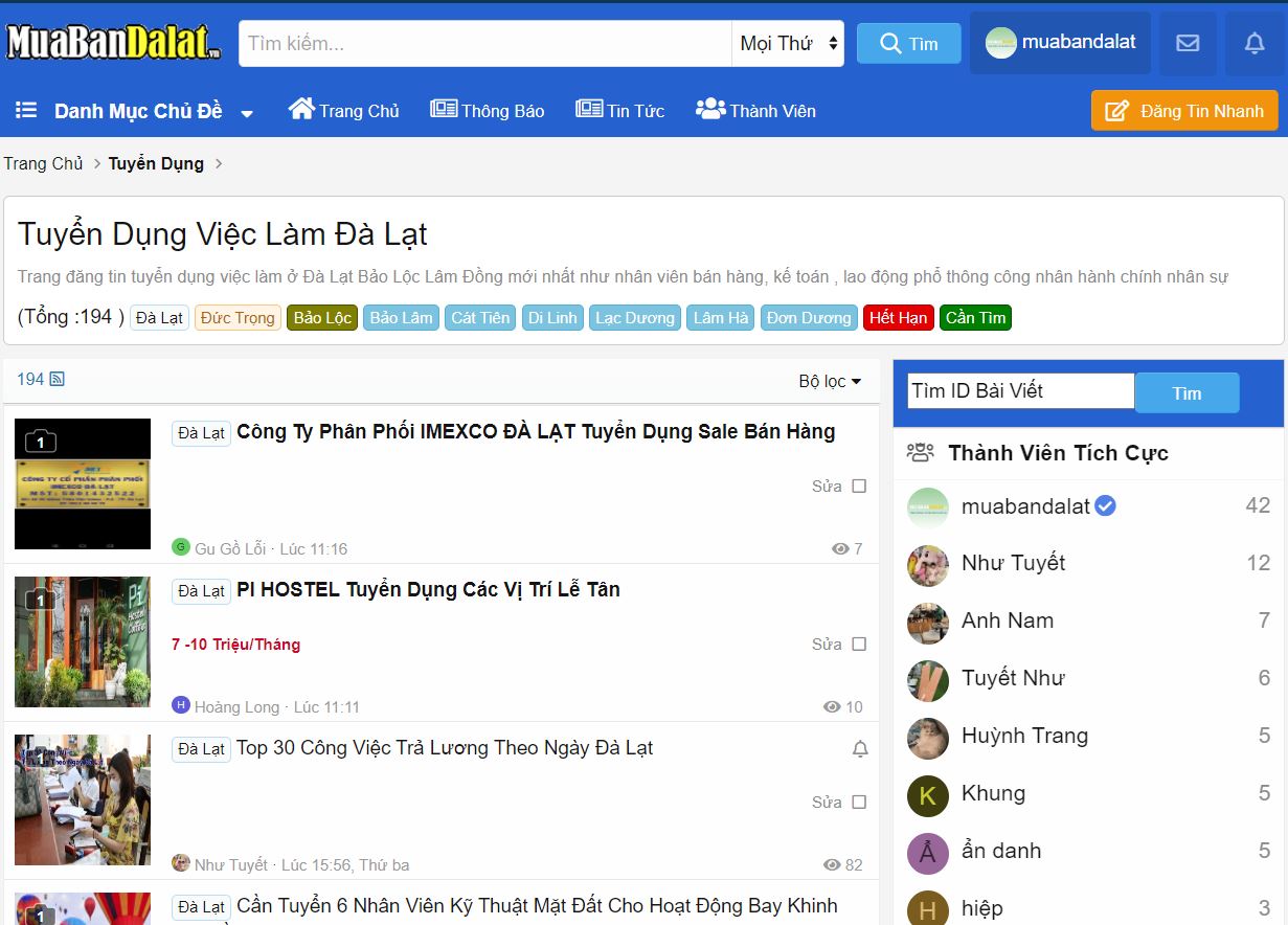 việc làm đà lạt.JPG