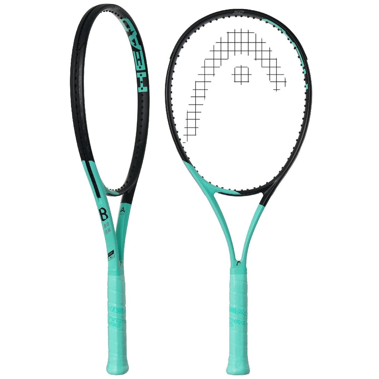 Vợt Tennis Head 260g Boom Team L 2022.jpg