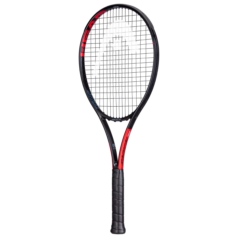 Vợt tennis Head Graphene 360 Radical Lite 260gr.jpg