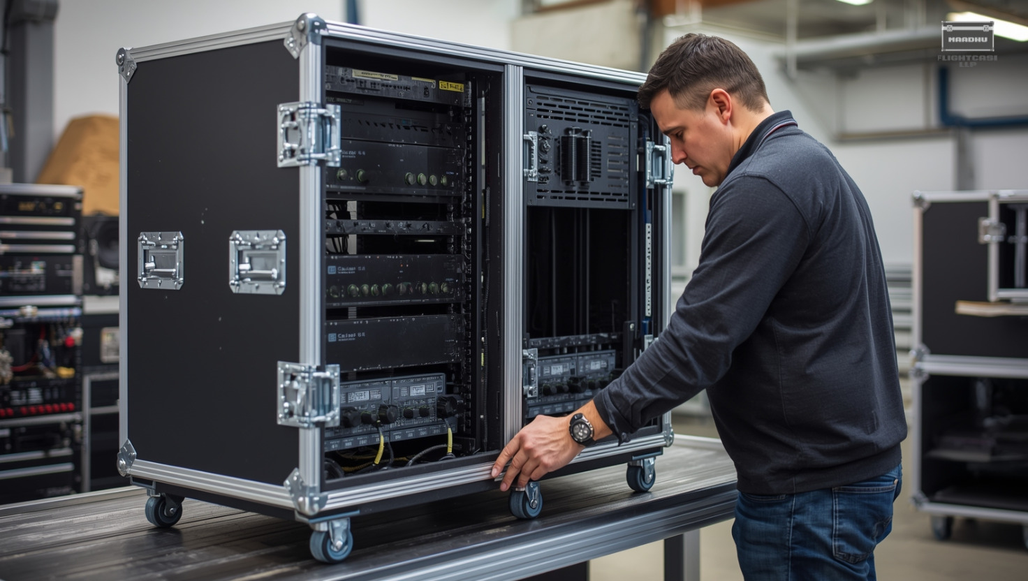 What Is a Flight Case Rack Features, Uses, and Benefits.jpg