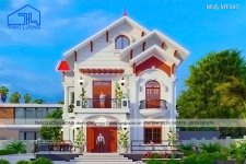 Nhà Thầu Xây Nhà Hóc Môn Tp Hồ Chí Minh Thảo Lương Home 6.jpg