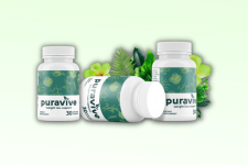PURAVIVE Reviews (Real Customer Opinion) Weight Loss Control Formula! Per Bottle 39.png