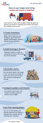 Move on your budget when hiring packers and movers in Vadodara.jpg