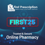 First Prescription Store.png