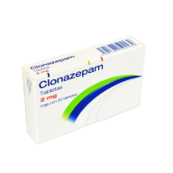 Order Klonopin Online