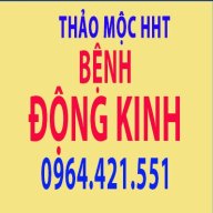 benhdongkinh