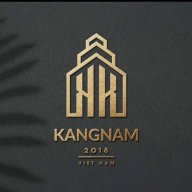Kangnamland