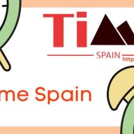 TimeSpain