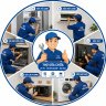 Sửa tủ lạnh Hitachi kém l
