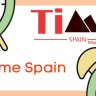 TimeSpain