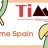 TimeSpain